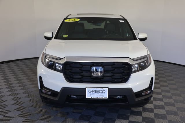 Used 2023 Honda Passport EX-L image 3