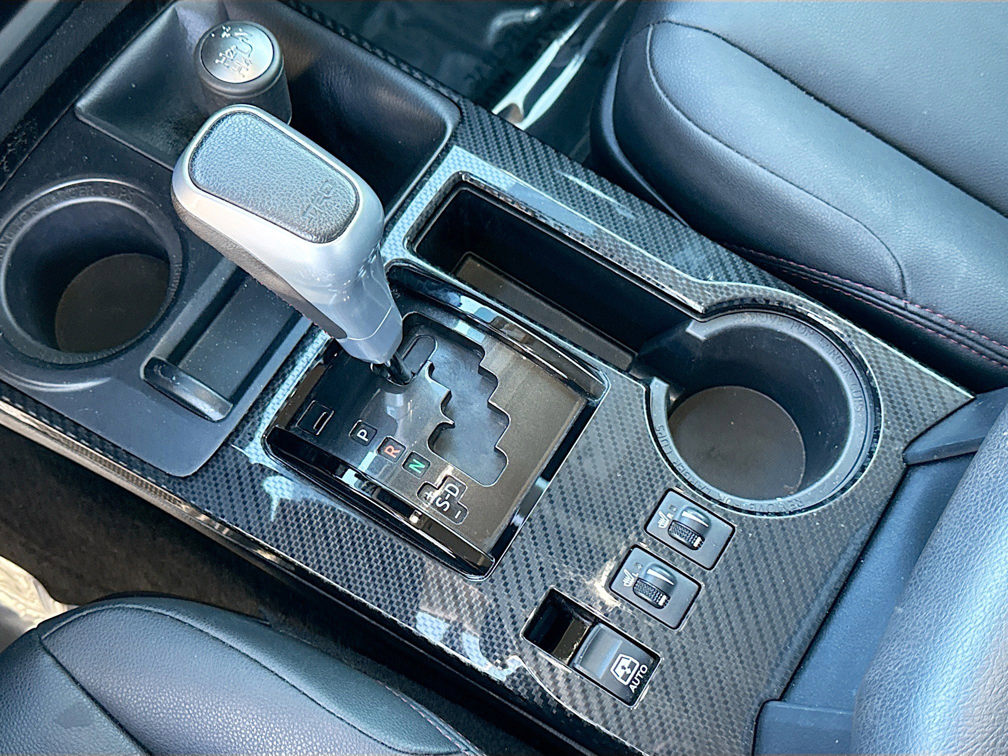 Used 2022 Toyota 4Runner TRD Off-Road Premium image 27