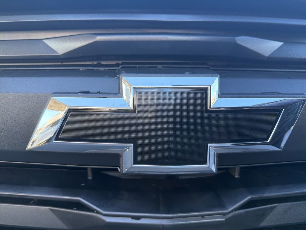 New 2026 Chevrolet Colorado Trail Boss image 38