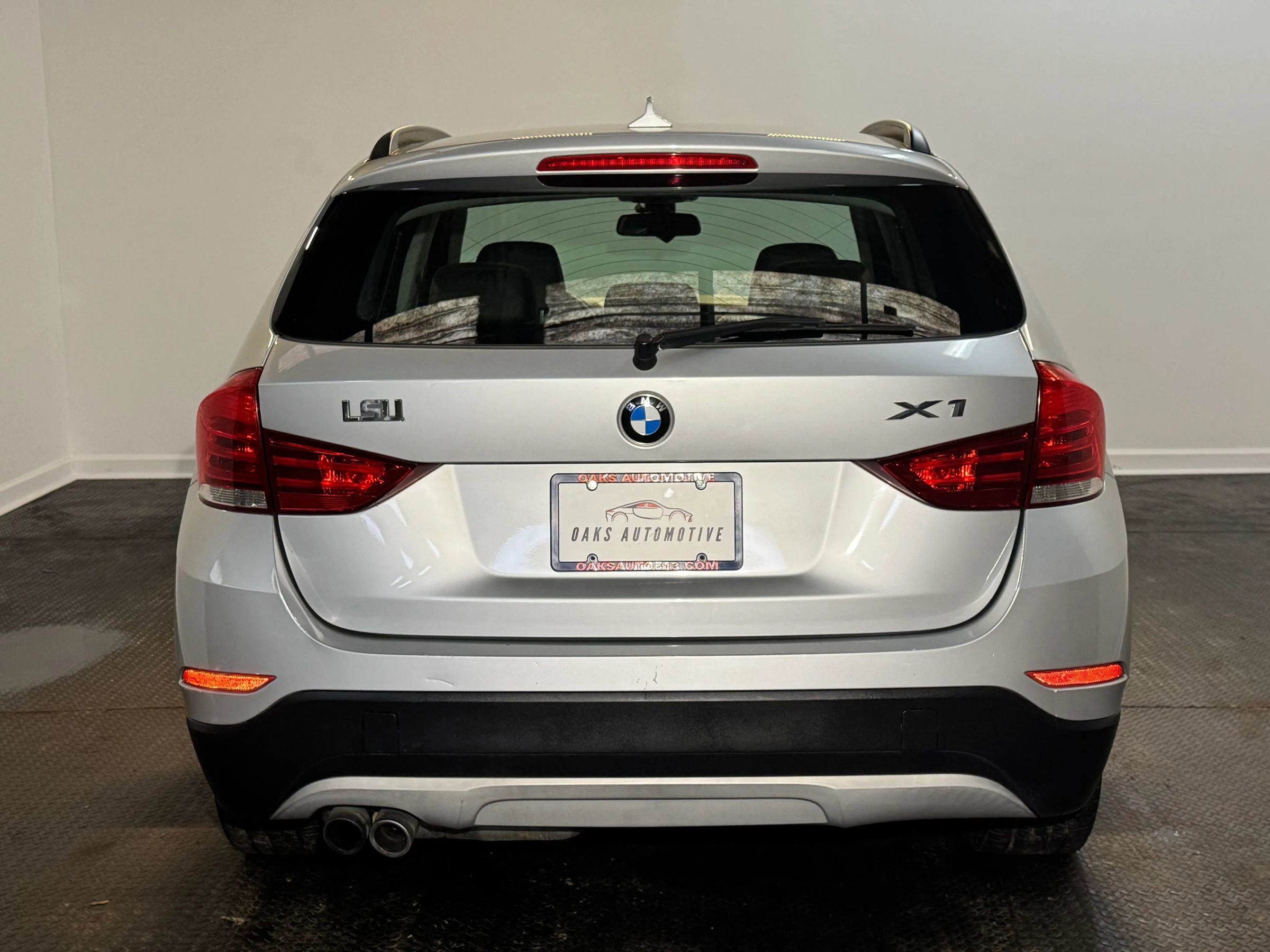 Used 2015 BMW X1 sDrive28i image 5