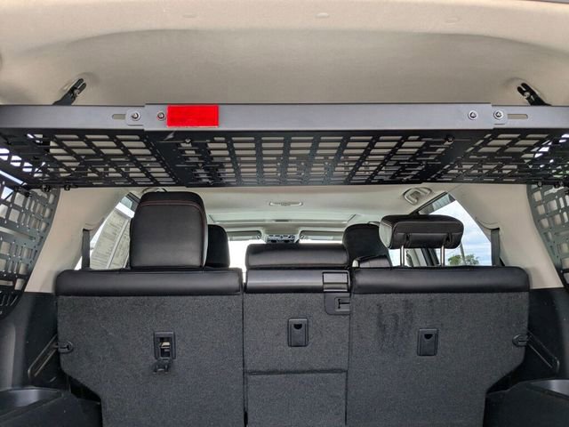Used 2024 Toyota 4Runner TRD Off-Road Premium w/ Moonroof Package AWD/4WD image 40