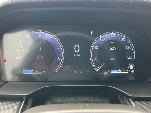 Used 2024 Jeep Grand Cherokee Altitude image 26