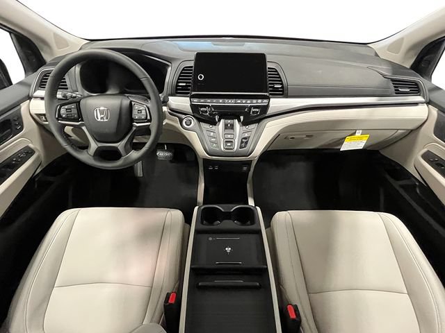 New 2026 Honda Odyssey EX-L image 15