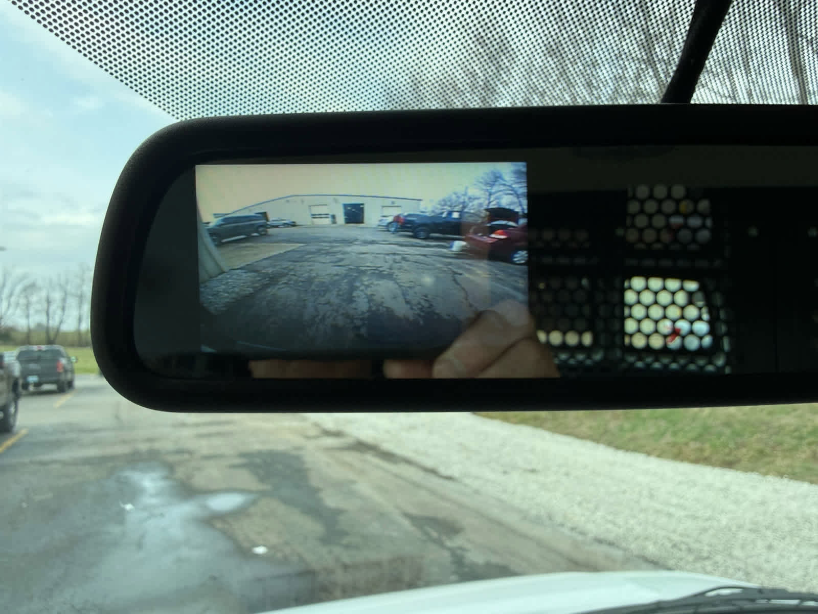 Used 2024 GMC Savana 2500 w/ Driver Convenience Package image 13