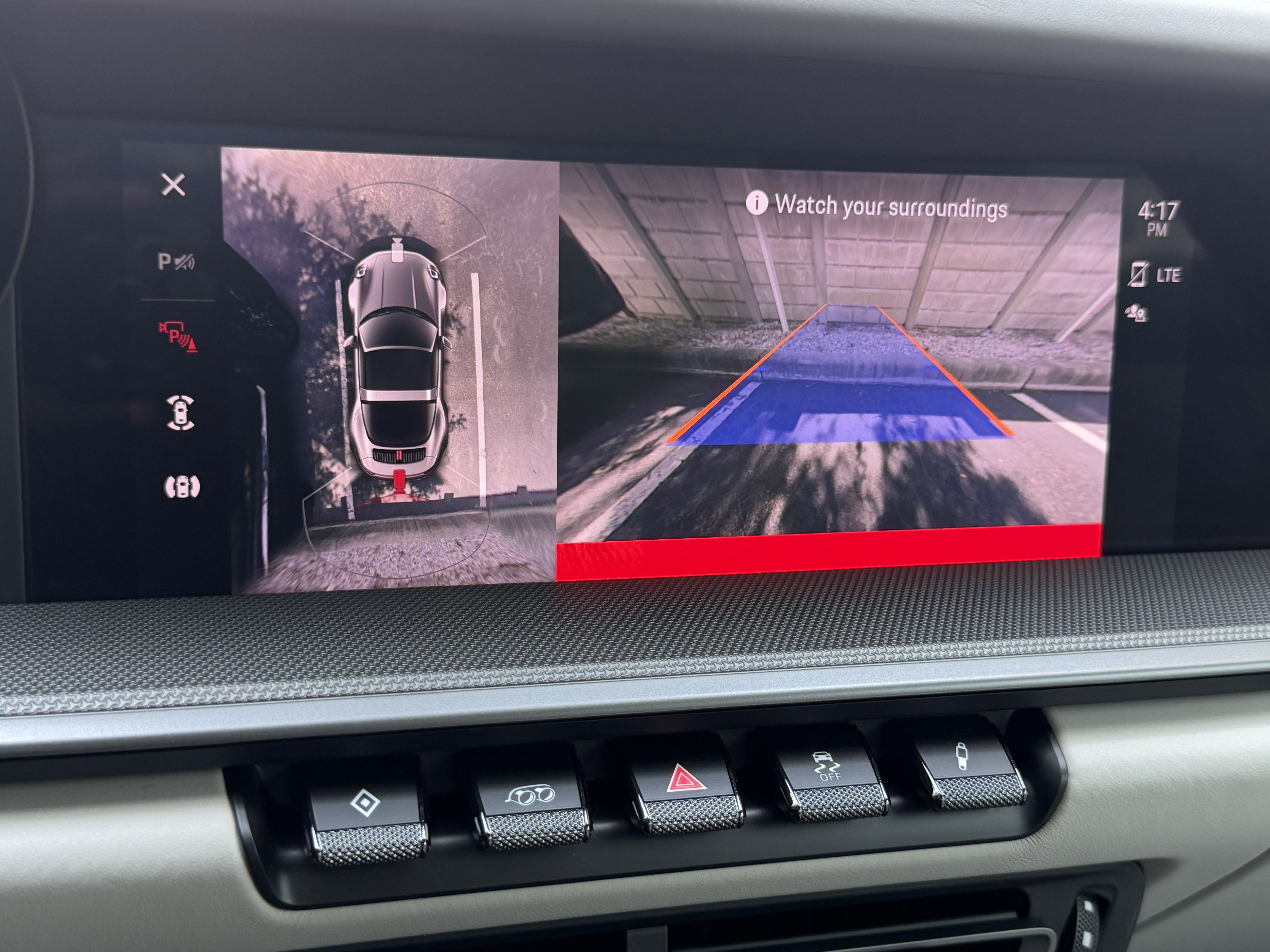 Certified 2022 Porsche 911 Targa 4 AWD/4WD image 27
