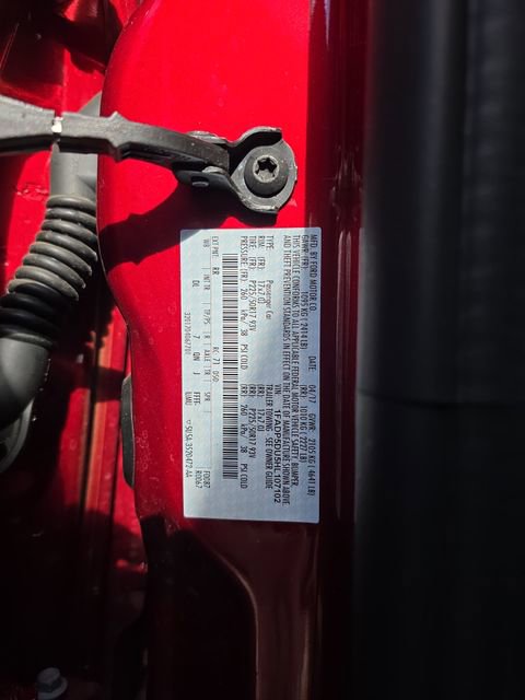 Used 2017 Ford C-MAX Titanium w/ Equipment Group 301A image 18