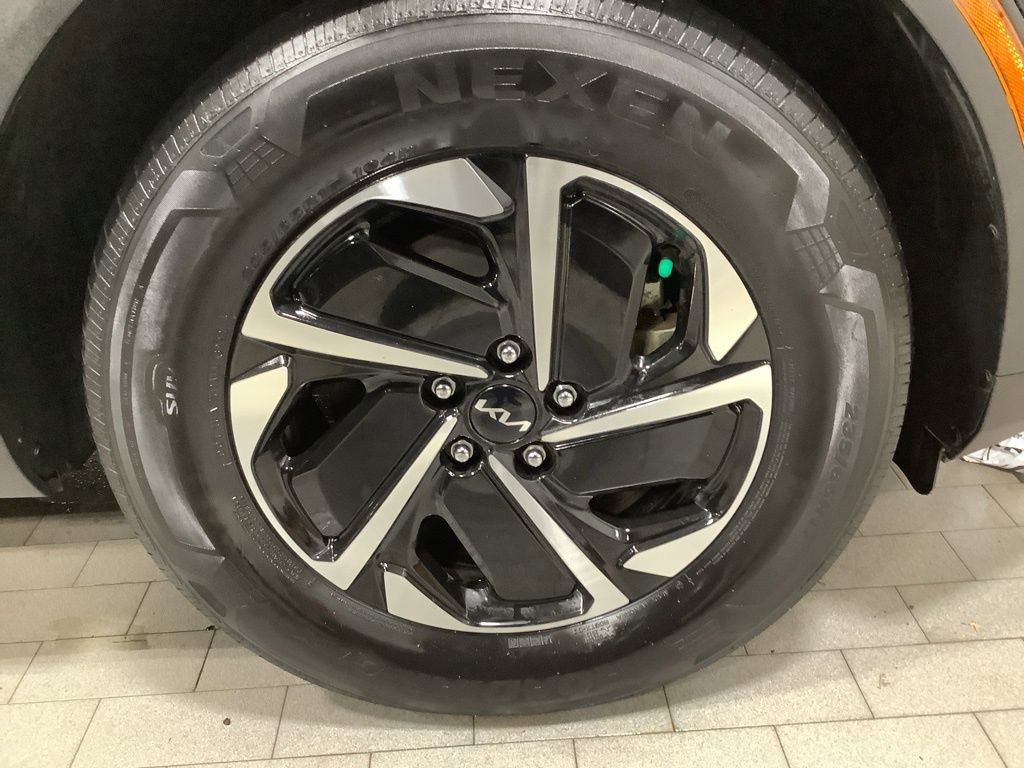 Certified 2023 Kia Sportage LX image 23