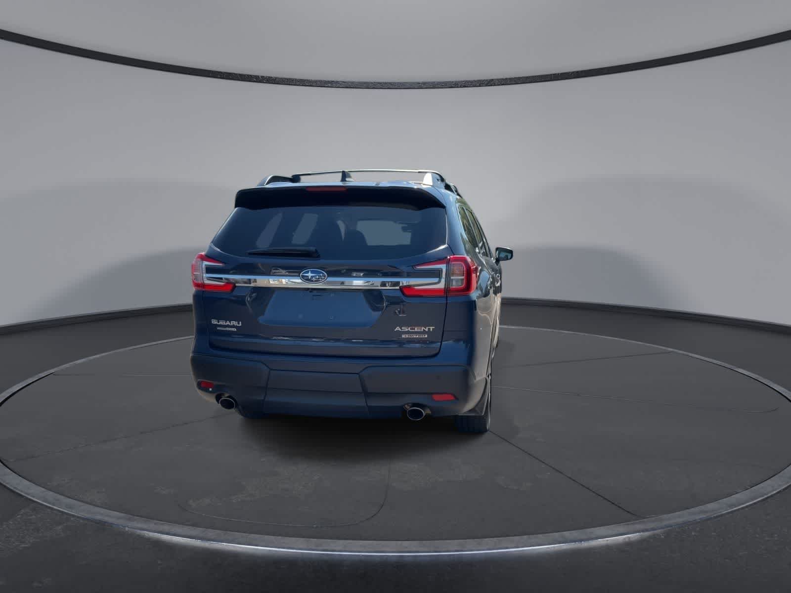 Certified 2023 Subaru Ascent Limited AWD/4WD image 7