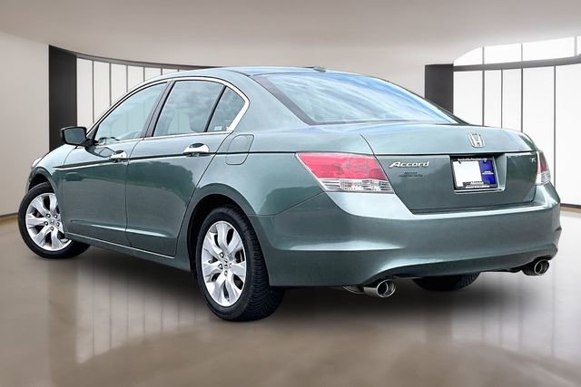 Used 2008 Honda Accord EX-L image 4