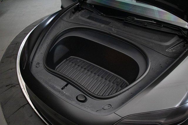 Used 2025 Tesla Model 3 Long Range image 27