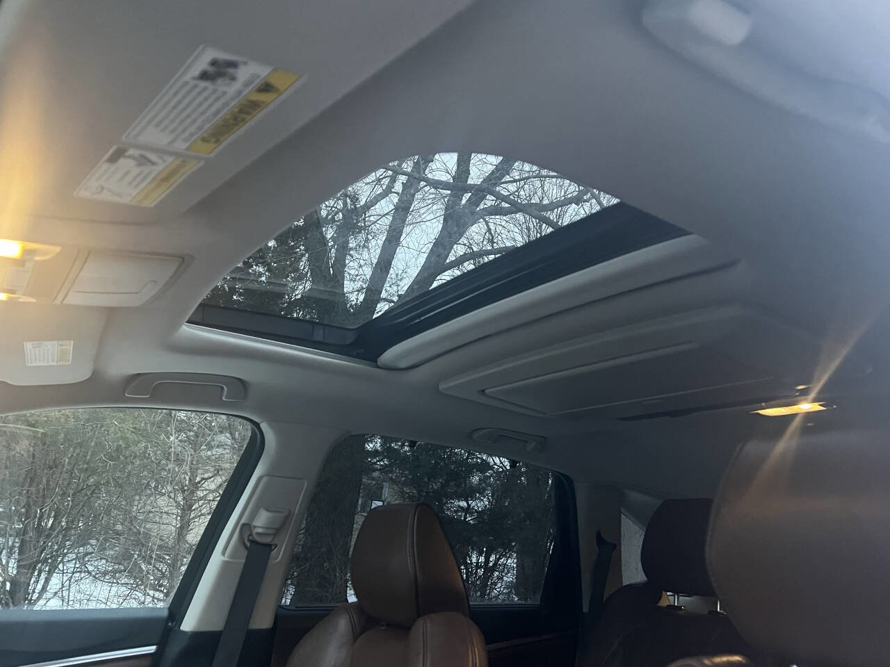 Used 2018 Acura MDX w/ Advance & Entertainment image 13