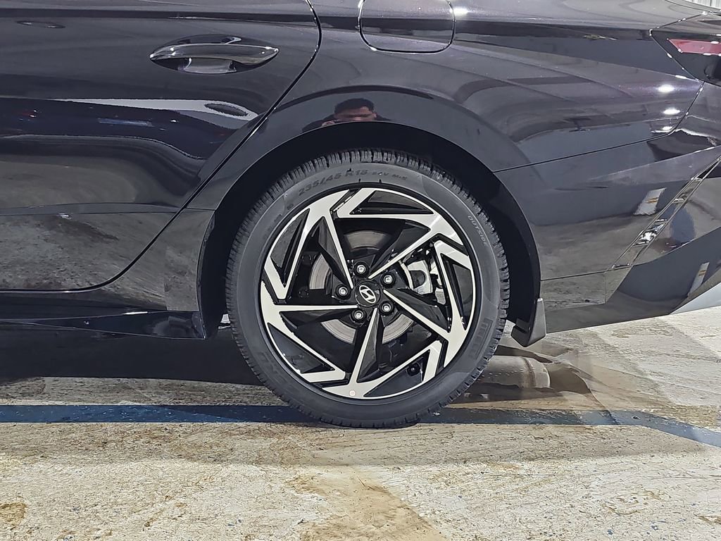 New 2026 Hyundai Sonata SEL FWD image 31