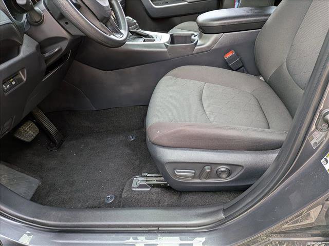 Certified 2025 Toyota RAV4 XLE AWD/4WD image 14