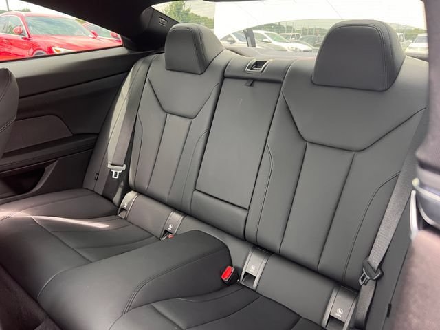 Used 2021 BMW 440i xDrive Coupe w/ Premium Package AWD/4WD image 18