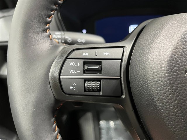 New 2026 Honda CR-V Sport-L image 18