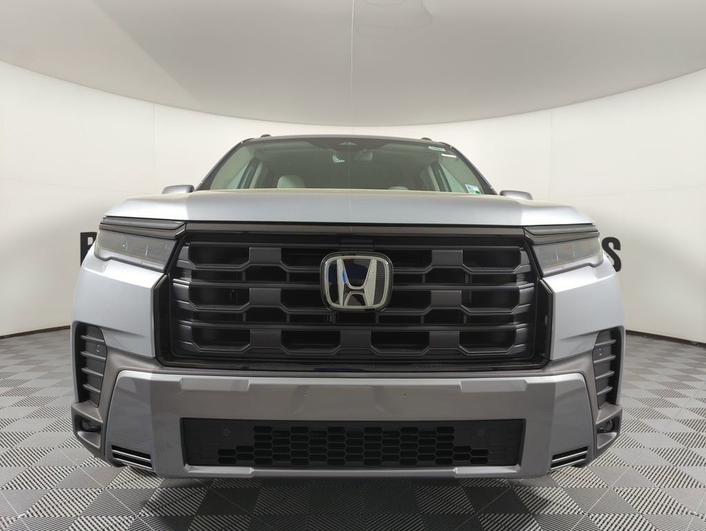 New 2026 Honda Pilot EX-L image 8