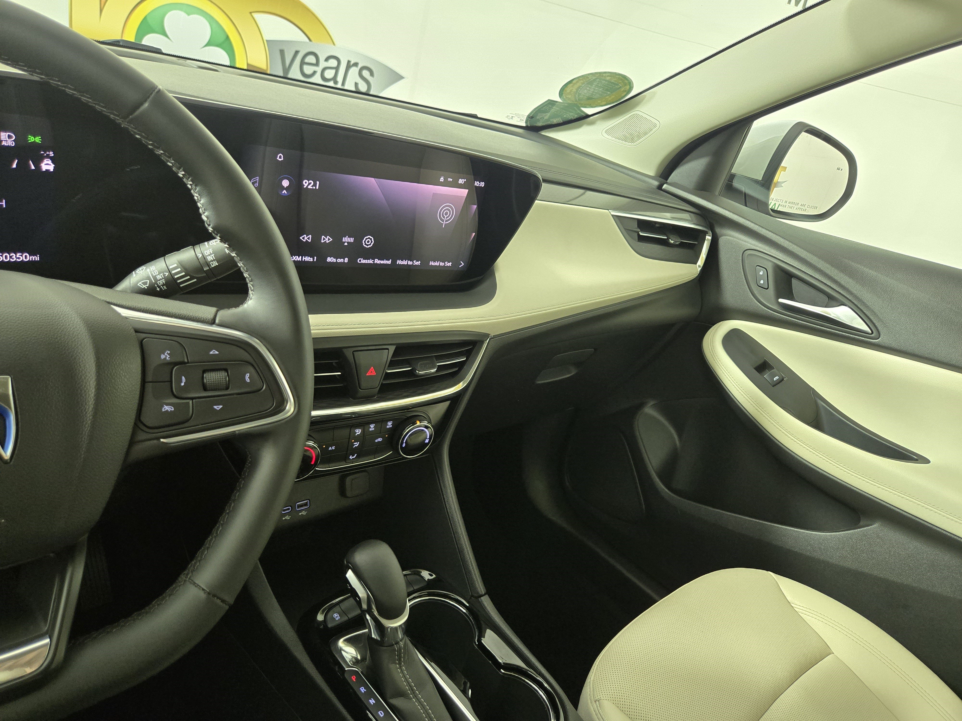 Used 2024 Buick Encore GX Sport Touring FWD image 24