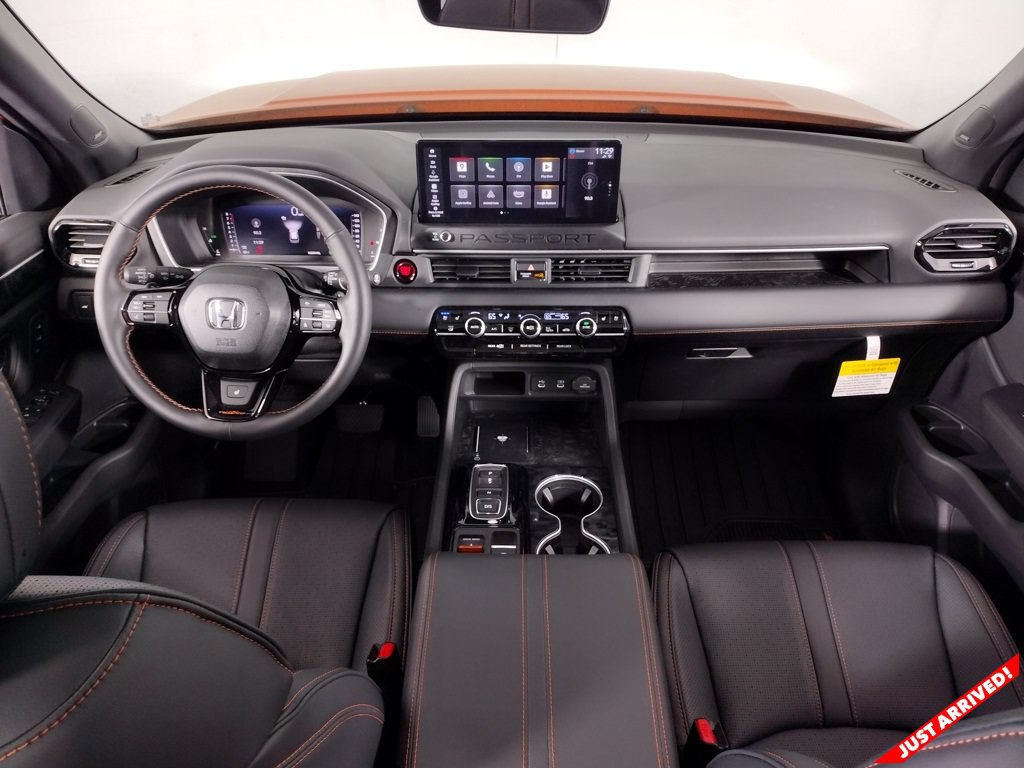 New 2026 Honda Passport TrailSport Elite image 19