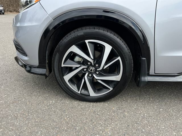 Used 2020 Honda HR-V Sport image 30