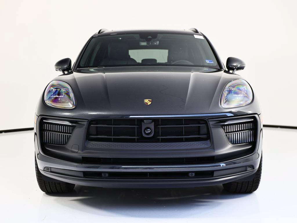 New 2026 Porsche Macan GTS AWD/4WD image 10