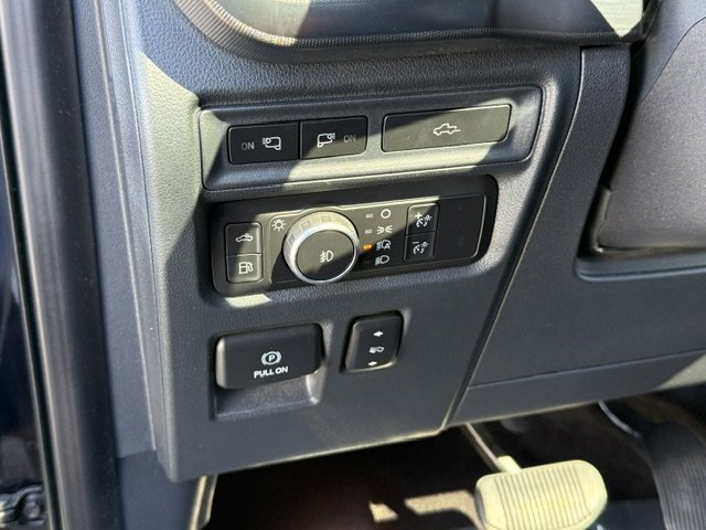 Used 2021 Ford F150 Platinum w/ Equipment Group 701A High image 13