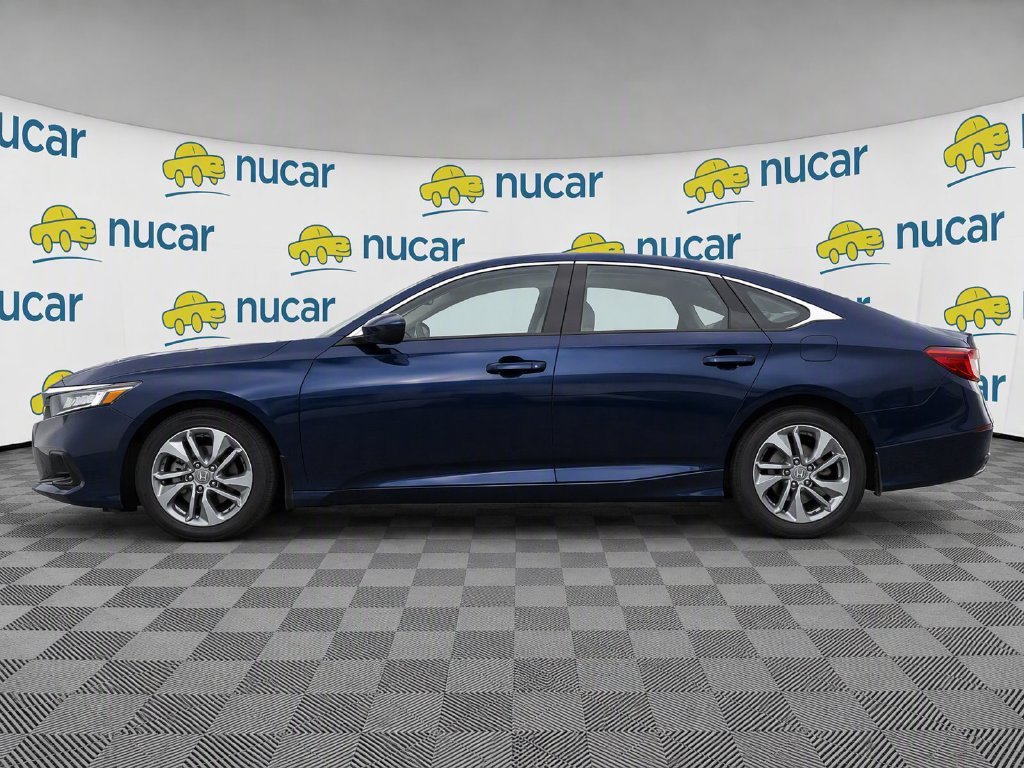 Used 2020 Honda Accord LX image 6