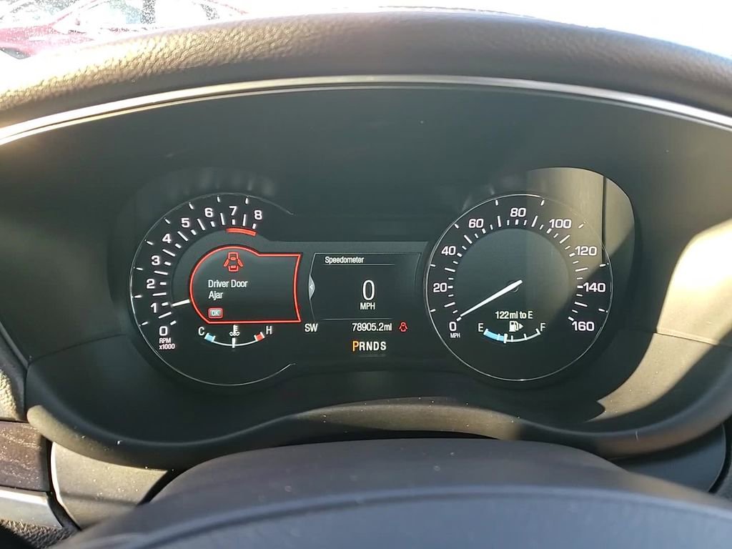 Used 2019 Lincoln MKC Reserve image 18