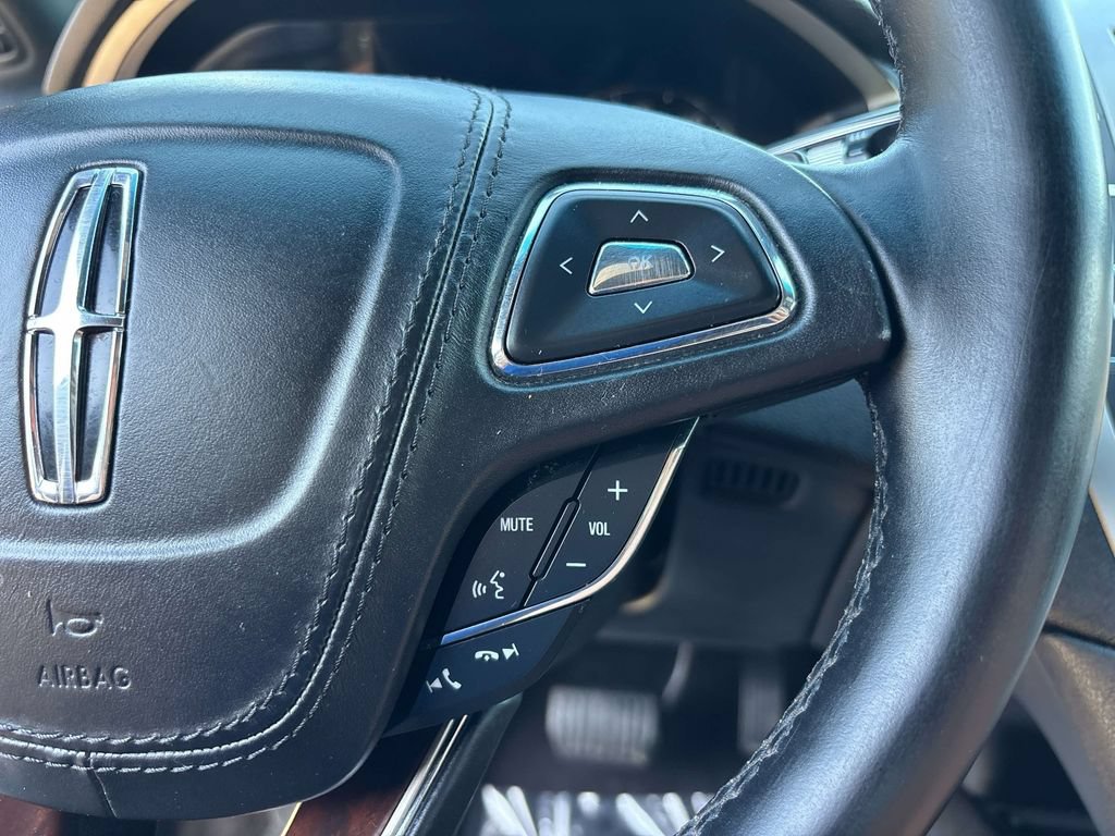 Used 2020 Lincoln MKZ Reserve w/ Elements Package AWD/4WD image 20