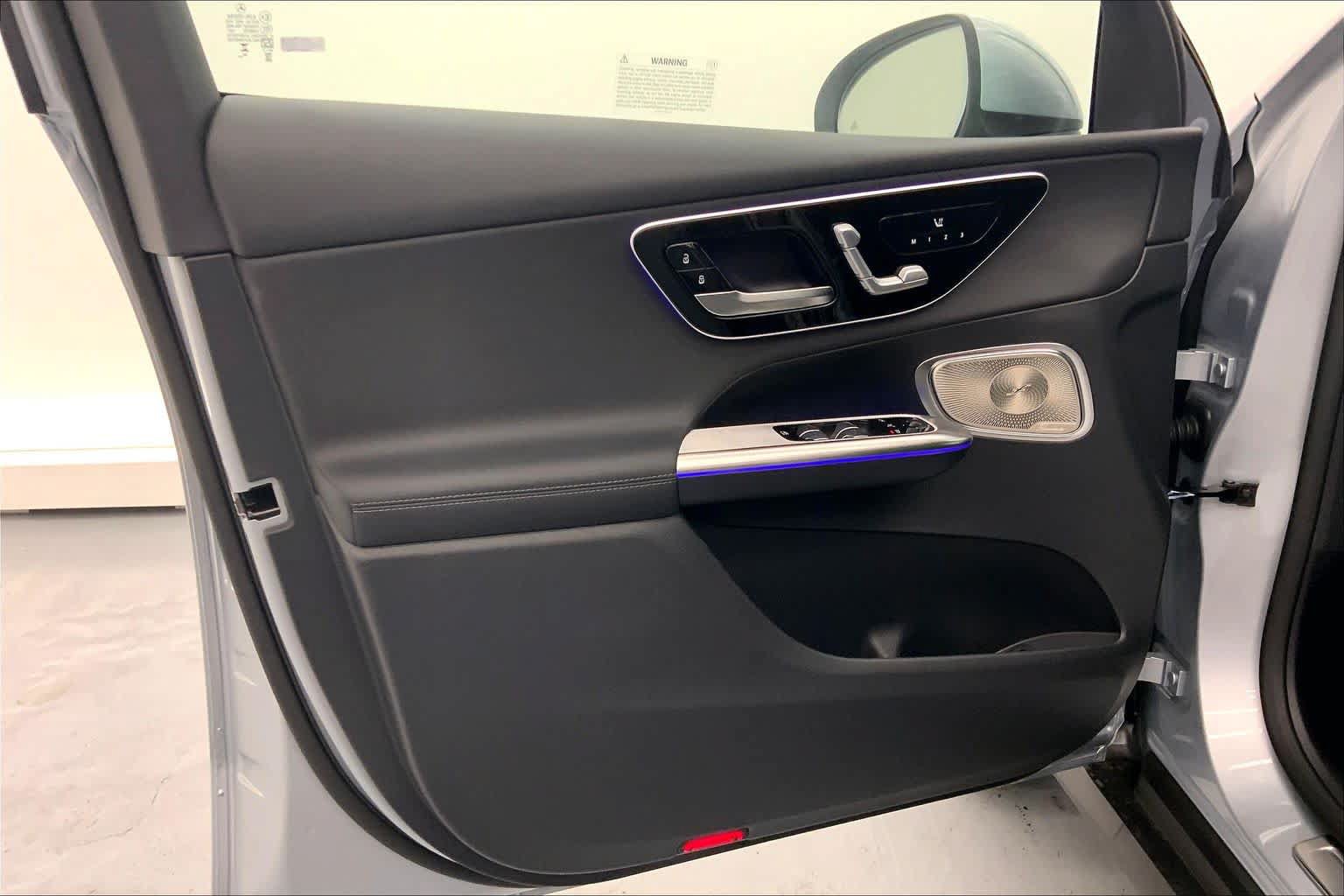 New 2026 Mercedes-Benz GLC 300 image 20