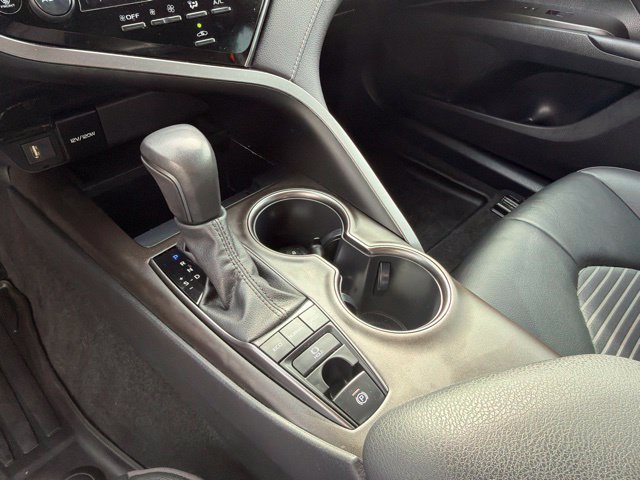 Used 2023 Toyota Camry SE w/ Convenience Package AWD/4WD image 20