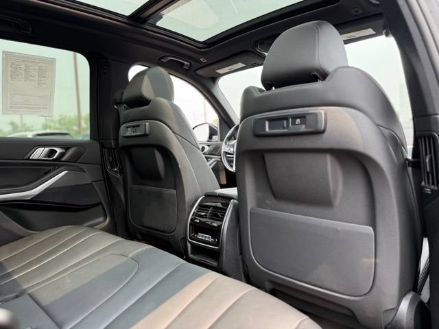 Used 2022 BMW X5 xDrive40i AWD/4WD image 20