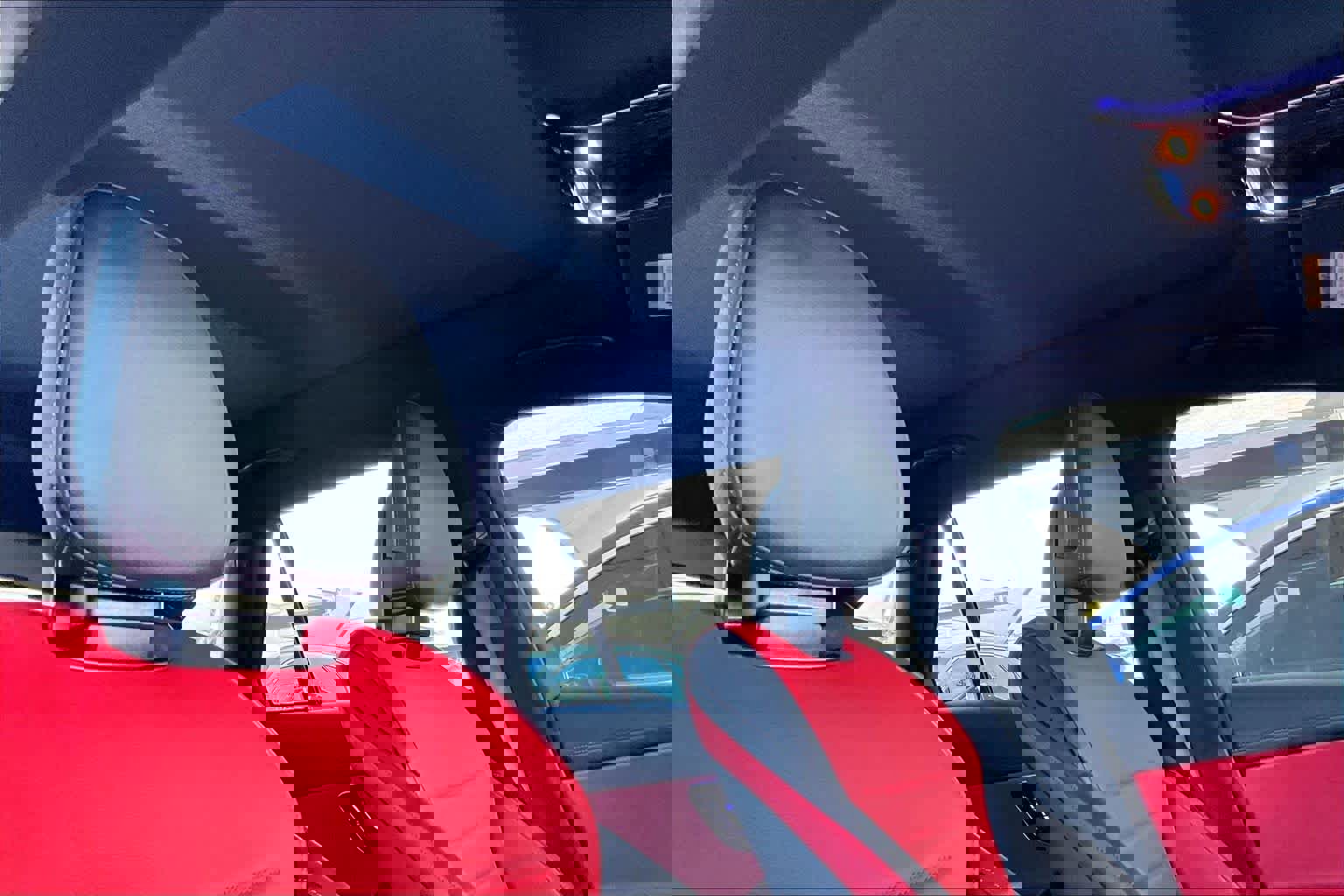 Certified 2024 Mercedes-Benz GLC 43 AMG 4MATIC image 13