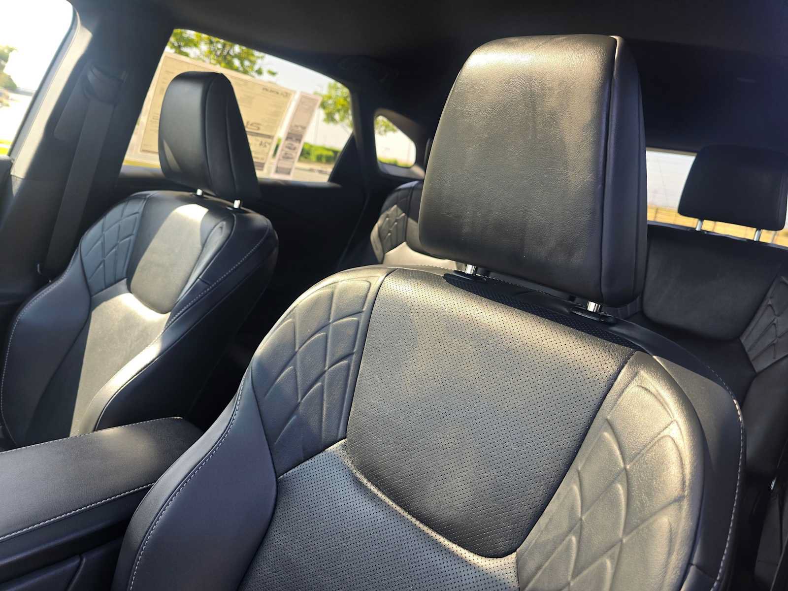 New 2026 Lexus RX 350 F Sport AWD/4WD image 23