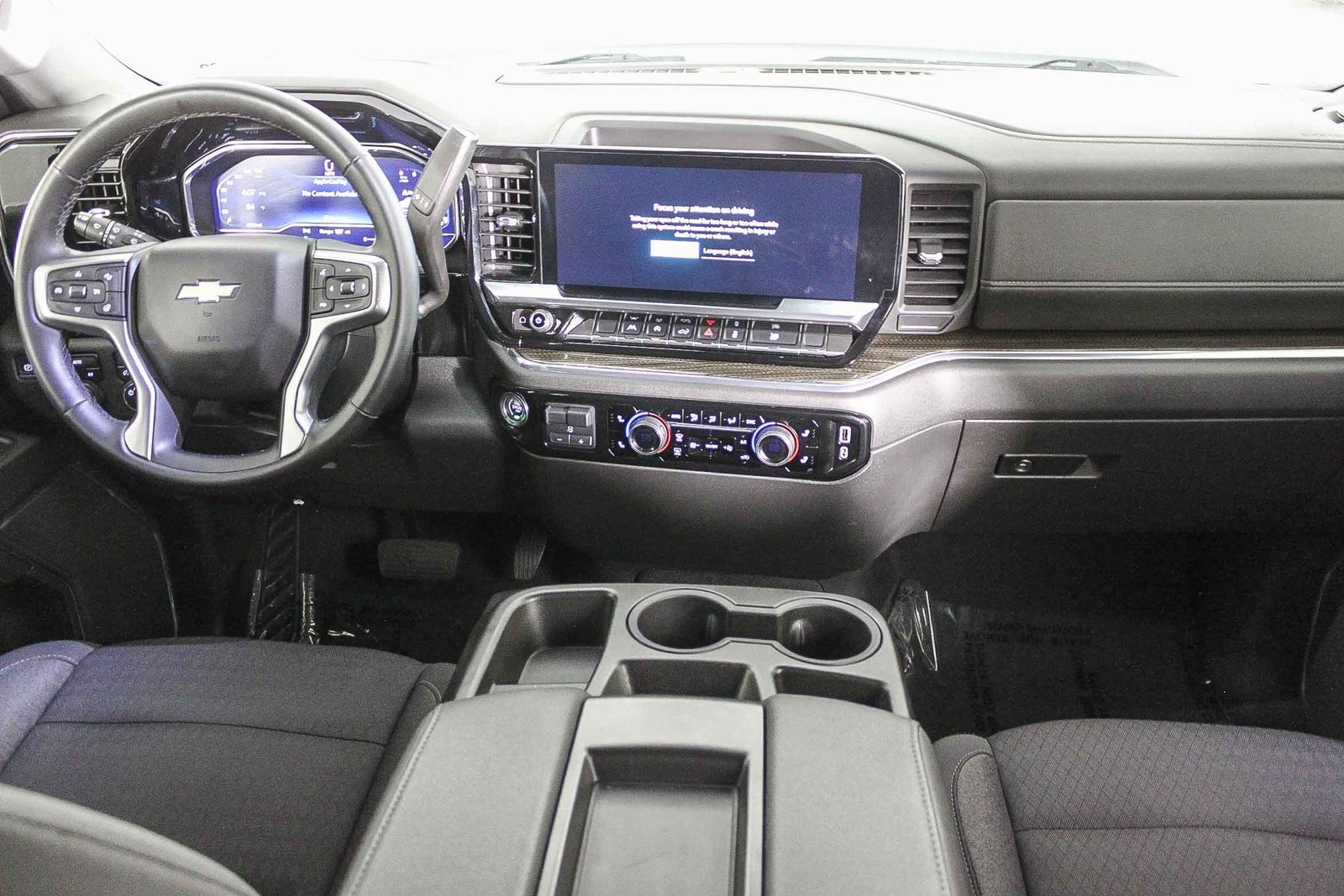 Used 2023 Chevrolet Silverado 1500 LT image 13