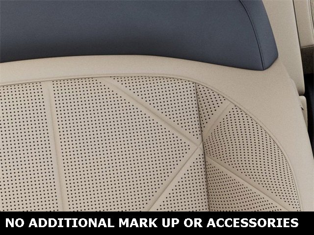 New 2027 Kia Telluride EX image 24