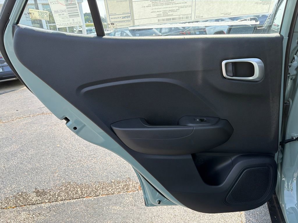 New 2026 Hyundai Venue SE image 21