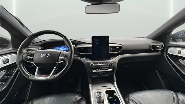 Used 2020 Ford Explorer ST w/ ST Street Pack AWD/4WD image 9