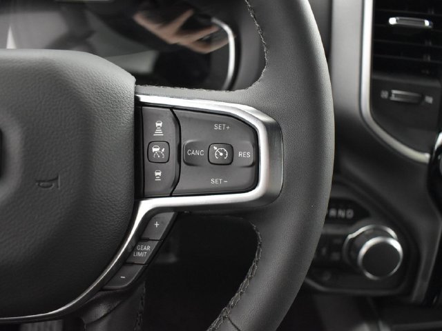 New 2026 RAM 1500 Big Horn AWD/4WD image 20