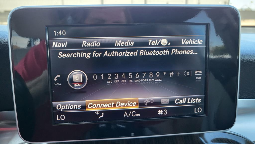 Used 2018 Mercedes-Benz GLC 300 image 33