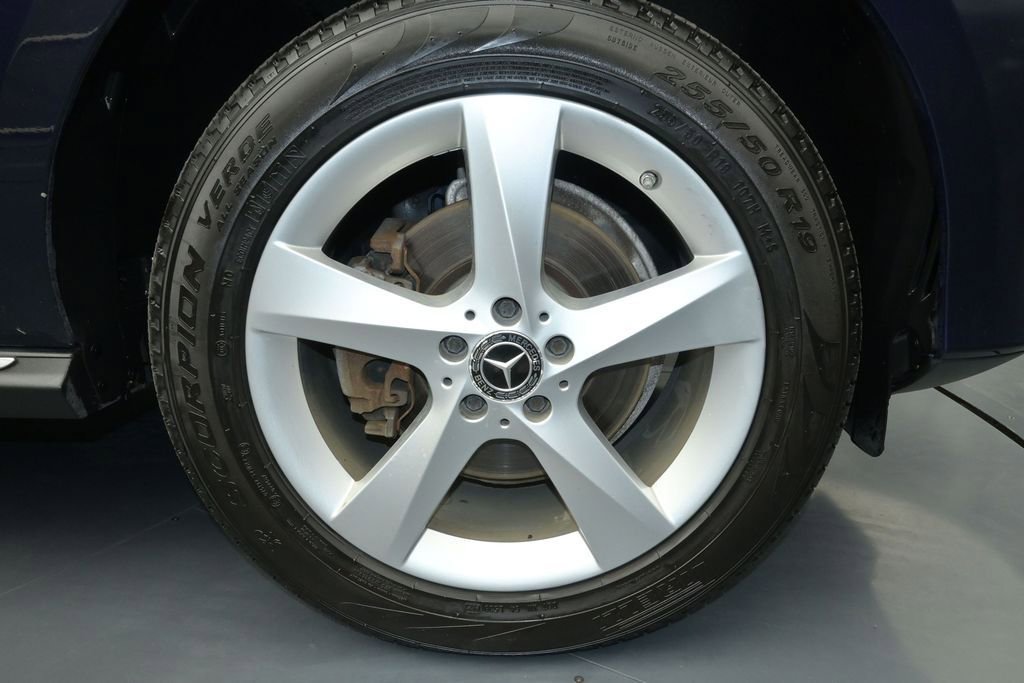 Used 2017 Mercedes-Benz GLE 350 4MATIC image 15