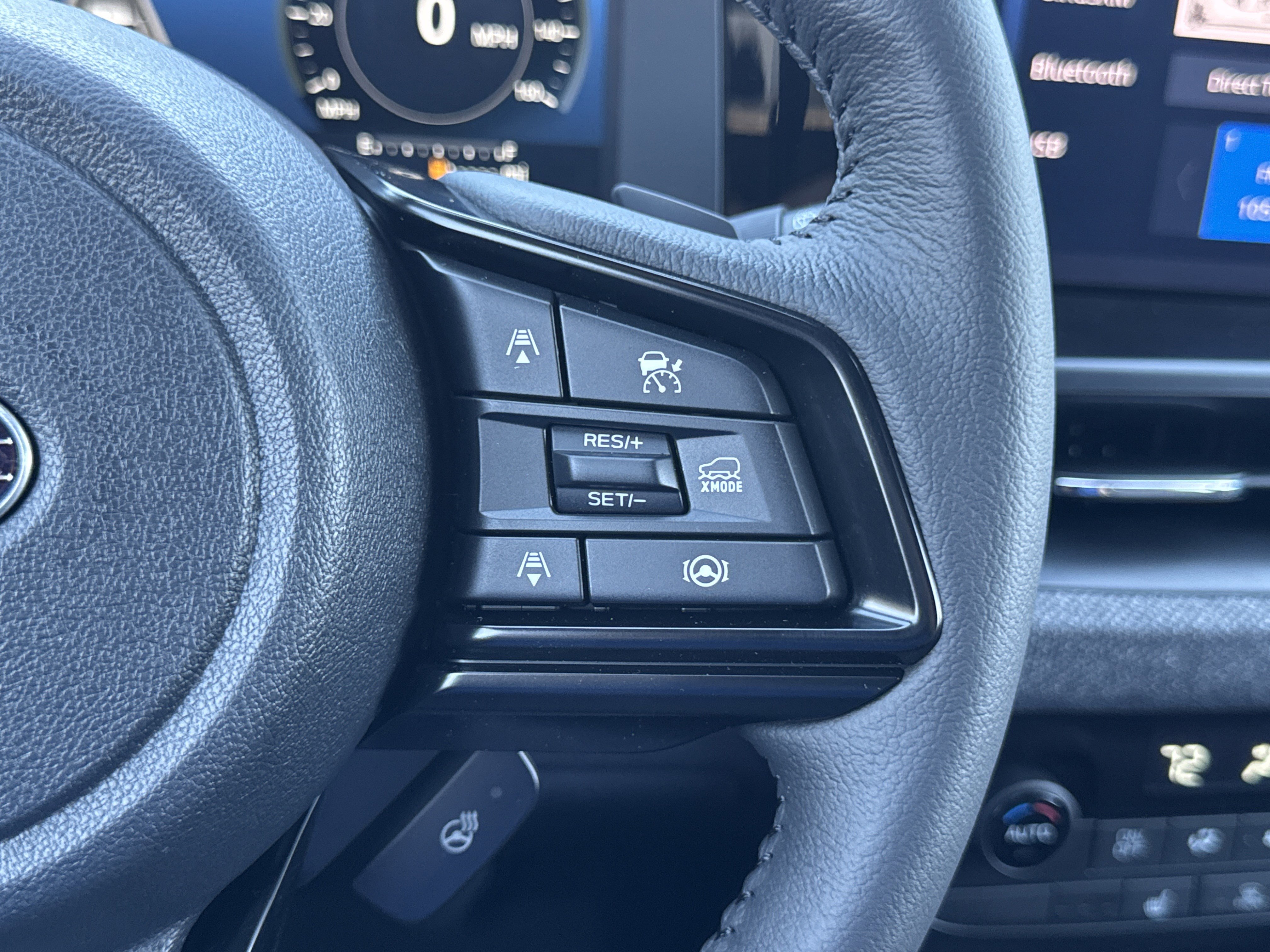 New 2026 Subaru Outback Limited AWD/4WD image 16