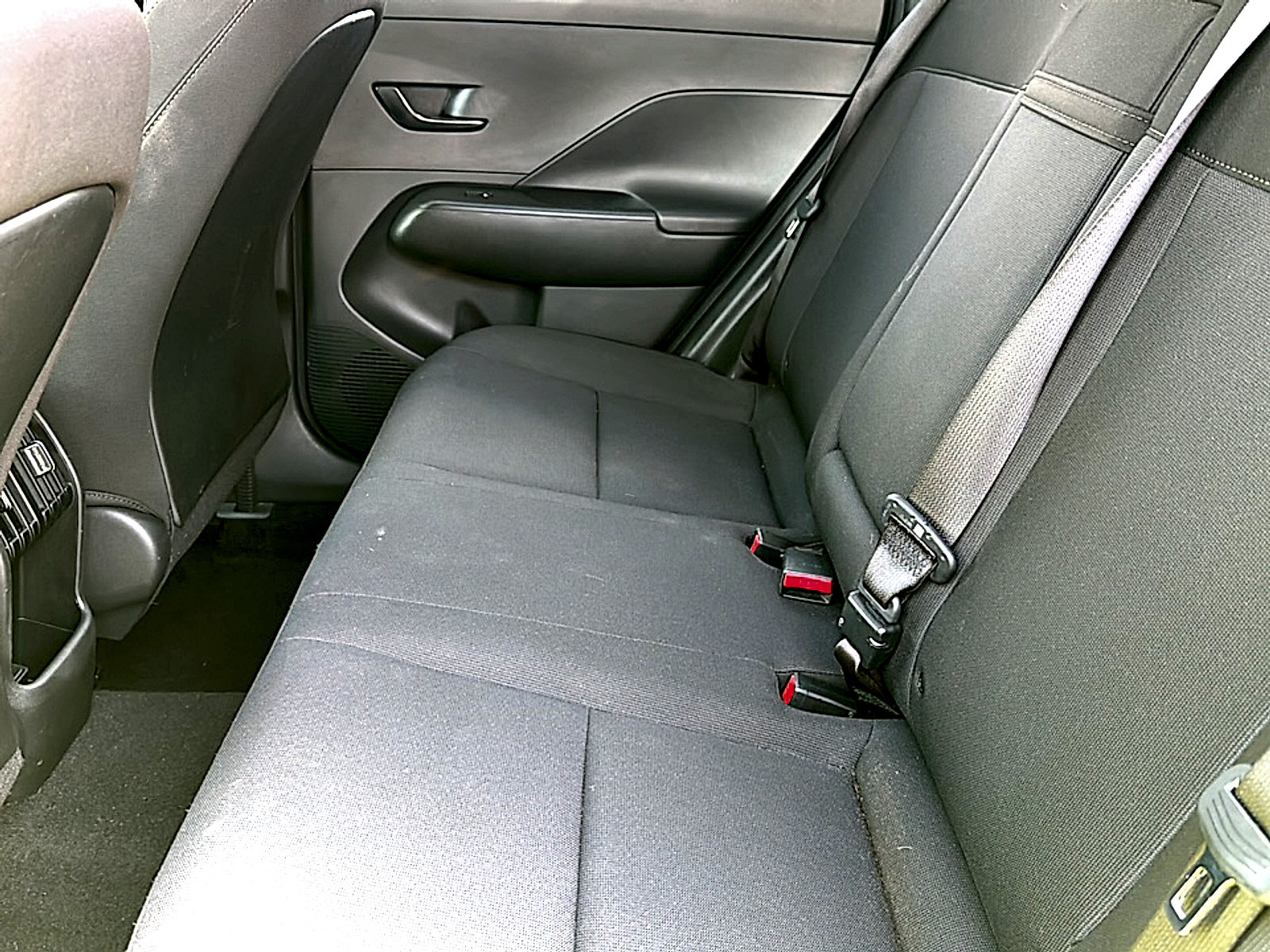 Used 2025 Hyundai Kona SEL AWD/4WD image 18