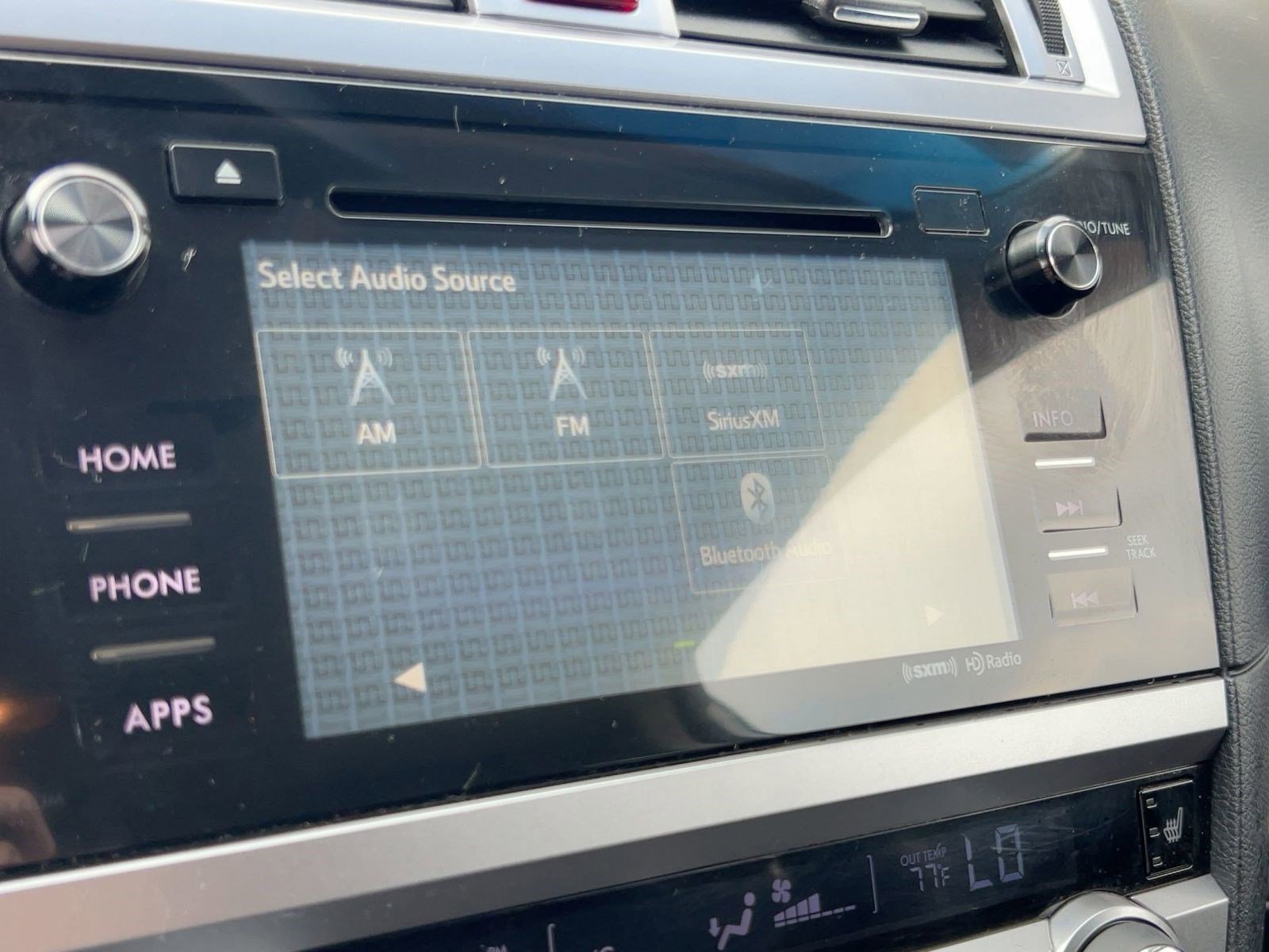 Used 2015 Subaru Outback 2.5i Premium w/ Popular Package #2 image 24