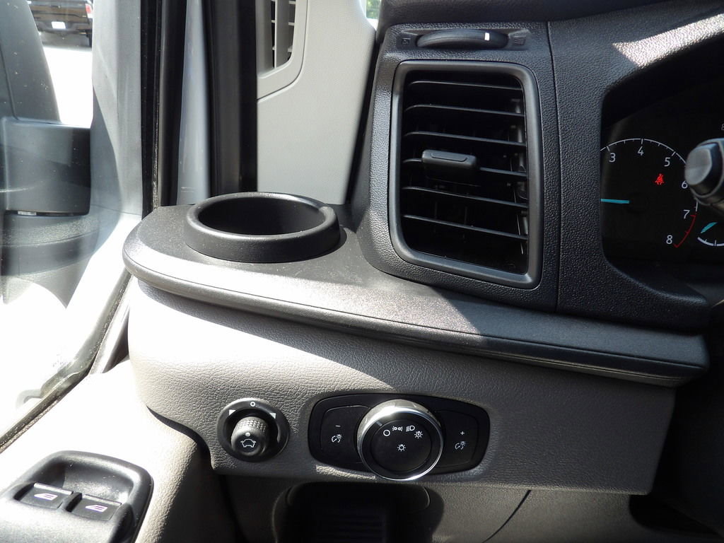Used 2020 Ford Transit 150 Low Roof w/ Upfitter Package RWD image 19