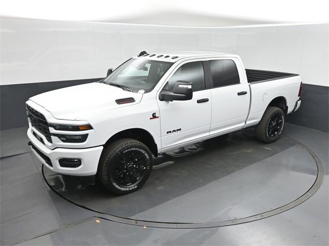 New 2026 RAM 2500 Big Horn image 24