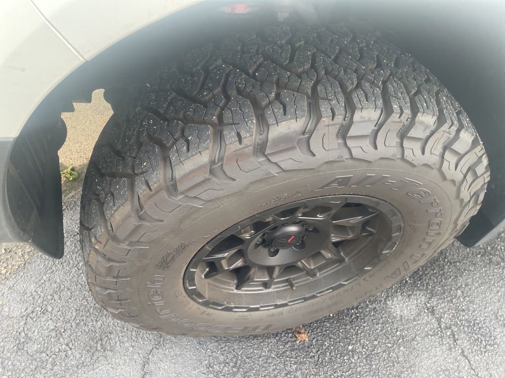 Used 2020 Nissan Frontier S AWD/4WD image 9