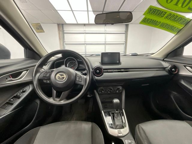Used 2016 MAZDA CX-3 Sport image 4