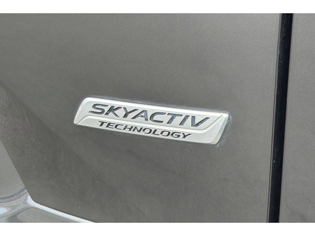Used 2018 MAZDA CX-9 Signature AWD/4WD image 34
