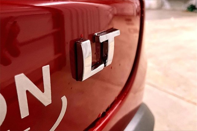 New 2026 Chevrolet Trax LT image 6