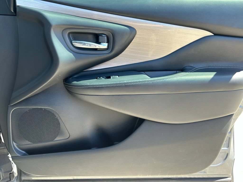Used 2018 Nissan Murano Platinum AWD/4WD image 29